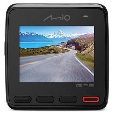 Видеорегистратор Mio Mivue C430 - фото 20079