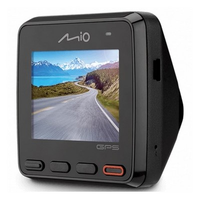 Видеорегистратор Mio Mivue C430 - фото 20080