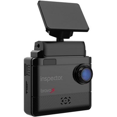 Видеорегистратор Inspector BRAVO S - фото 17729