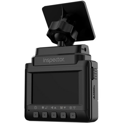 Видеорегистратор Inspector BRAVO S - фото 17730
