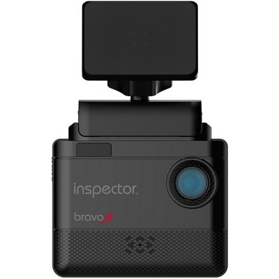 Видеорегистратор Inspector BRAVO S - фото 17731
