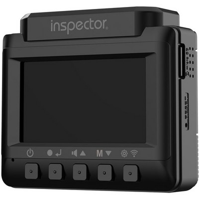 Видеорегистратор Inspector BRAVO S - фото 17733