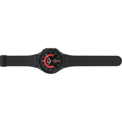 Умные часы Samsung Galaxy Watch 4 (44 mm), black - фото 18856