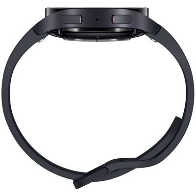 Умные часы Samsung Galaxy Watch 6 (40 mm), black - фото 18861