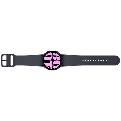 Умные часы Samsung Galaxy Watch 6 (40 mm), black - фото 18862