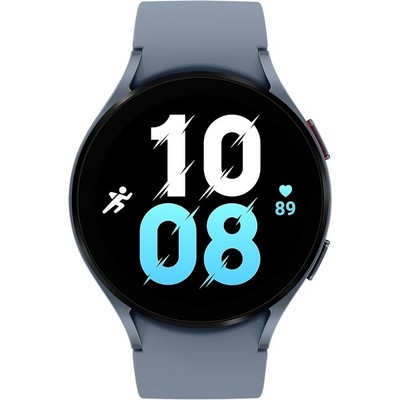 Умные часы Samsung Galaxy Watch 5 (44 mm), blue - фото 18864