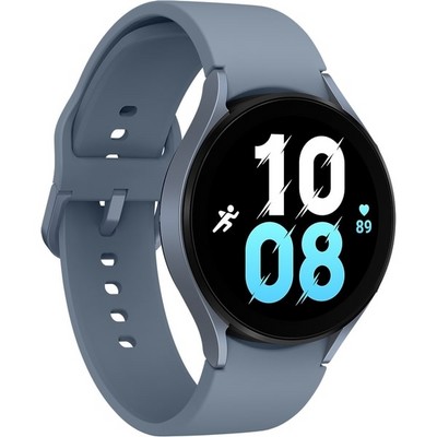 Умные часы Samsung Galaxy Watch 5 (44 mm), blue - фото 18865
