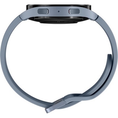 Умные часы Samsung Galaxy Watch 5 (44 mm), blue - фото 18867