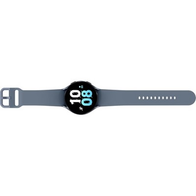 Умные часы Samsung Galaxy Watch 5 (44 mm), blue - фото 18868