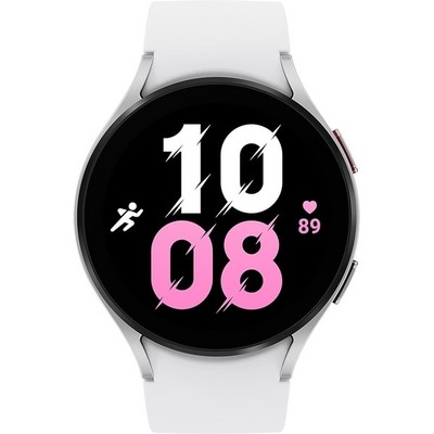 Умные часы Samsung Galaxy Watch 5 (44 mm), white - фото 18870