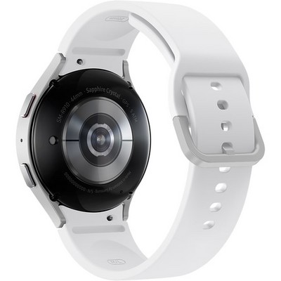 Умные часы Samsung Galaxy Watch 5 (44 mm), white - фото 18872