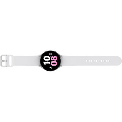 Умные часы Samsung Galaxy Watch 5 (44 mm), white - фото 18874
