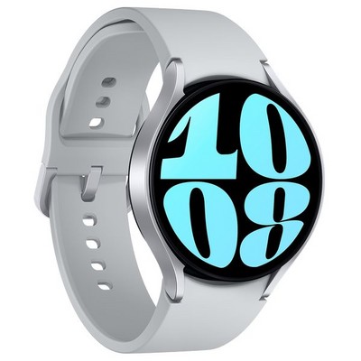 Умные часы Samsung Galaxy Watch 6 (44 mm), white - фото 18876