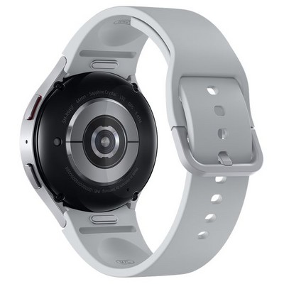 Умные часы Samsung Galaxy Watch 6 (44 mm), white - фото 18877