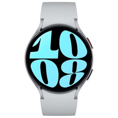 Умные часы Samsung Galaxy Watch 6 (44 mm), white - фото 18878