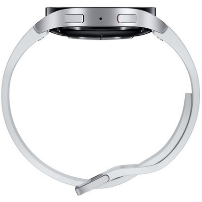 Умные часы Samsung Galaxy Watch 6 (44 mm), white - фото 18879