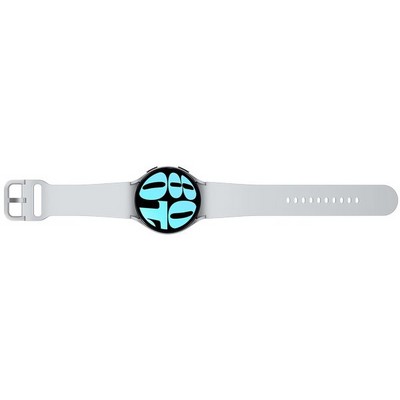 Умные часы Samsung Galaxy Watch 6 (44 mm), white - фото 18880