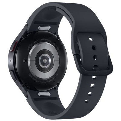 Умные часы Samsung Galaxy Watch 6 (44 mm), black - фото 18883