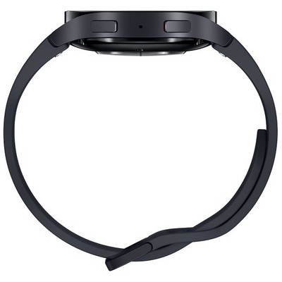 Умные часы Samsung Galaxy Watch 6 (44 mm), black - фото 18885