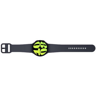 Умные часы Samsung Galaxy Watch 6 (44 mm), black - фото 18886