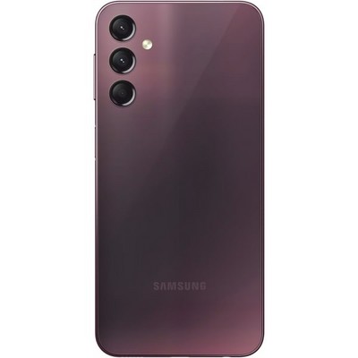 Смартфон Samsung Galaxy A24 4/128, Pink - фото 18942