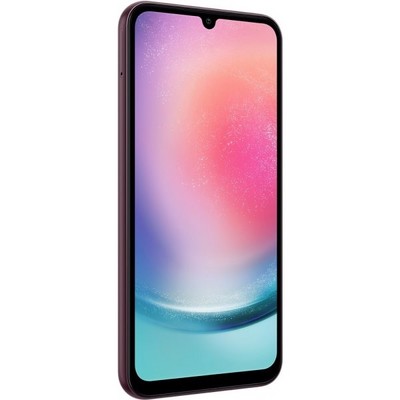 Смартфон Samsung Galaxy A24 4/128, Pink - фото 18943