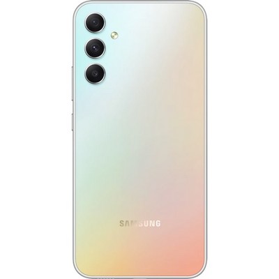 Смартфон Samsung Galaxy A34 8/256, White - фото 18965