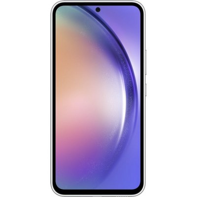 Смартфон Samsung Galaxy A54 6/128, White - фото 18990