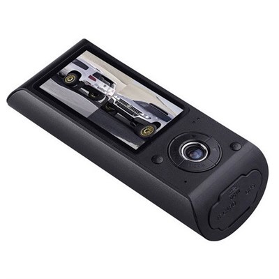 Видеорегистратор Subini DVR R300 - фото 5111