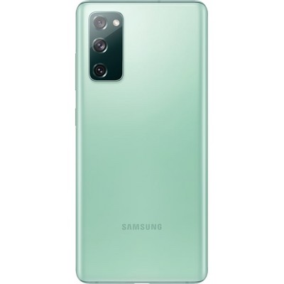 Смартфон Samsung Galaxy S20 Fe 8/128, Green - фото 19017