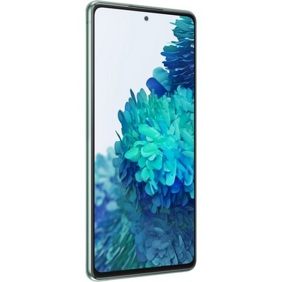 Смартфон Samsung Galaxy S20 Fe 8/128, Green - фото 19018