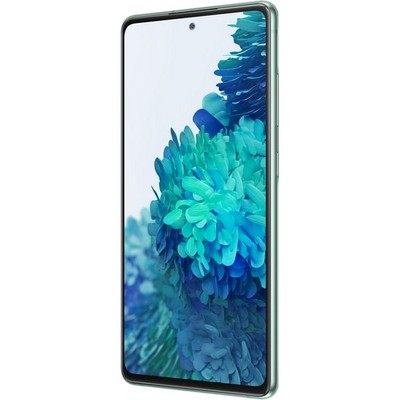 Смартфон Samsung Galaxy S20 Fe 8/128, Green - фото 19019