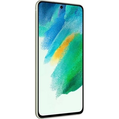 Смартфон Samsung Galaxy S21 Fe 8/256, Green - фото 19051