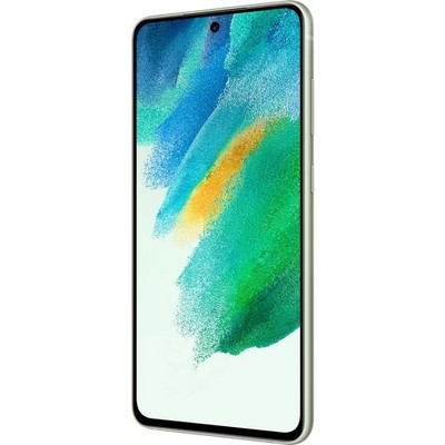 Смартфон Samsung Galaxy S21 Fe 8/256, Green - фото 19052