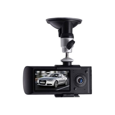 Видеорегистратор Subini DVR R300 - фото 5113