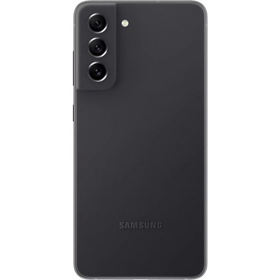 Смартфон Samsung Galaxy S21 Fe 8/256, Phantom Black - фото 19280