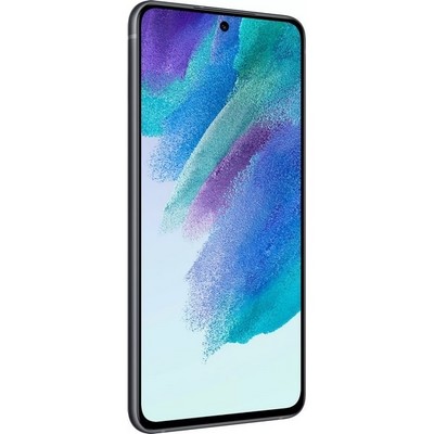 Смартфон Samsung Galaxy S21 Fe 8/256, Phantom Black - фото 19281