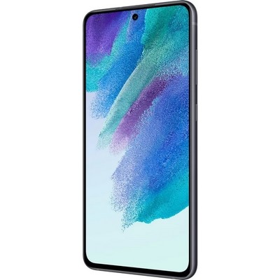 Смартфон Samsung Galaxy S21 Fe 8/256, Phantom Black - фото 19282