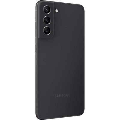 Смартфон Samsung Galaxy S21 Fe 8/256, Phantom Black - фото 19283