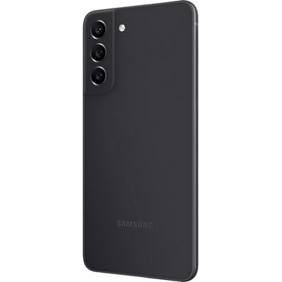 Смартфон Samsung Galaxy S21 Fe 8/256, Phantom Black - фото 19284