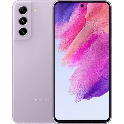 Смартфон Samsung Galaxy S21 Fe 8/256, Pink - фото 19285