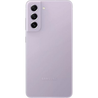 Смартфон Samsung Galaxy S21 Fe 8/256, Pink - фото 19287