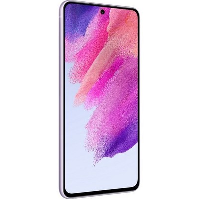 Смартфон Samsung Galaxy S21 Fe 8/256, Pink - фото 19288