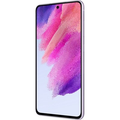 Смартфон Samsung Galaxy S21 Fe 8/256, Pink - фото 19289