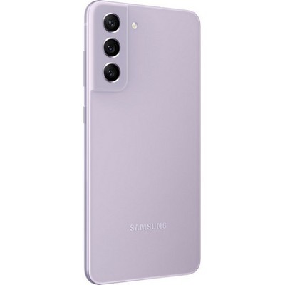 Смартфон Samsung Galaxy S21 Fe 8/256, Pink - фото 19290
