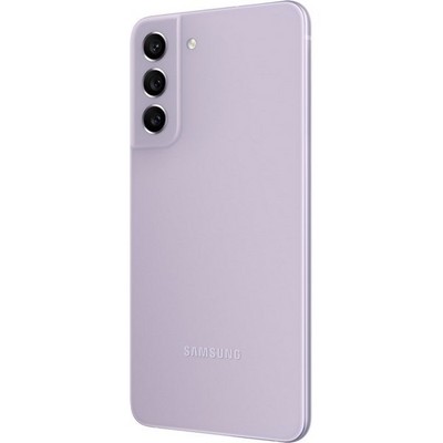 Смартфон Samsung Galaxy S21 Fe 8/256, Pink - фото 19291