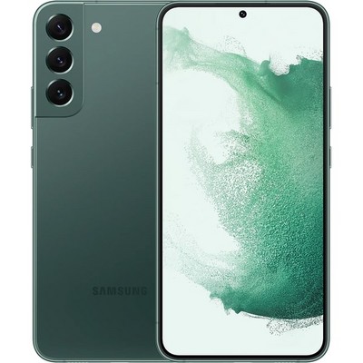 Смартфон Samsung Galaxy S22 Plus 8/256, Green - фото 19083