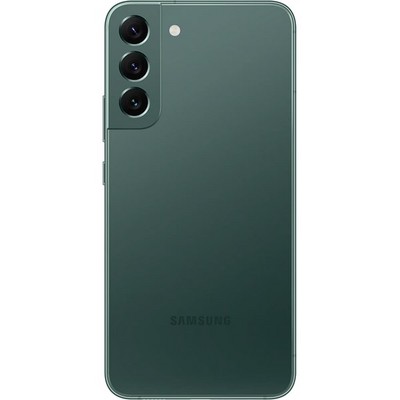 Смартфон Samsung Galaxy S22 Plus 8/128, Green - фото 19078