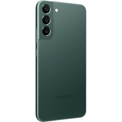 Смартфон Samsung Galaxy S22 Plus 8/128, Green - фото 19079