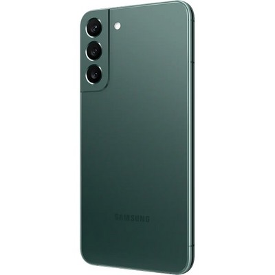 Смартфон Samsung Galaxy S22 Plus 8/128, Green - фото 19080